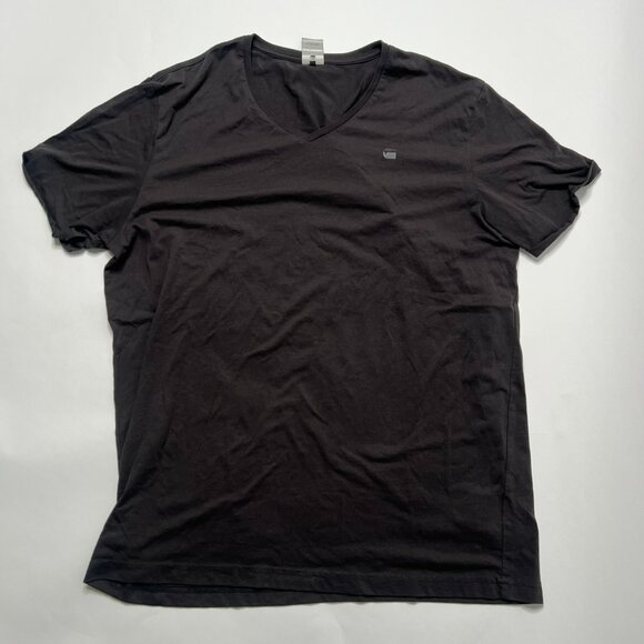 G Star Raw T Shirt Size XL *USED* - Picture 1 of 3